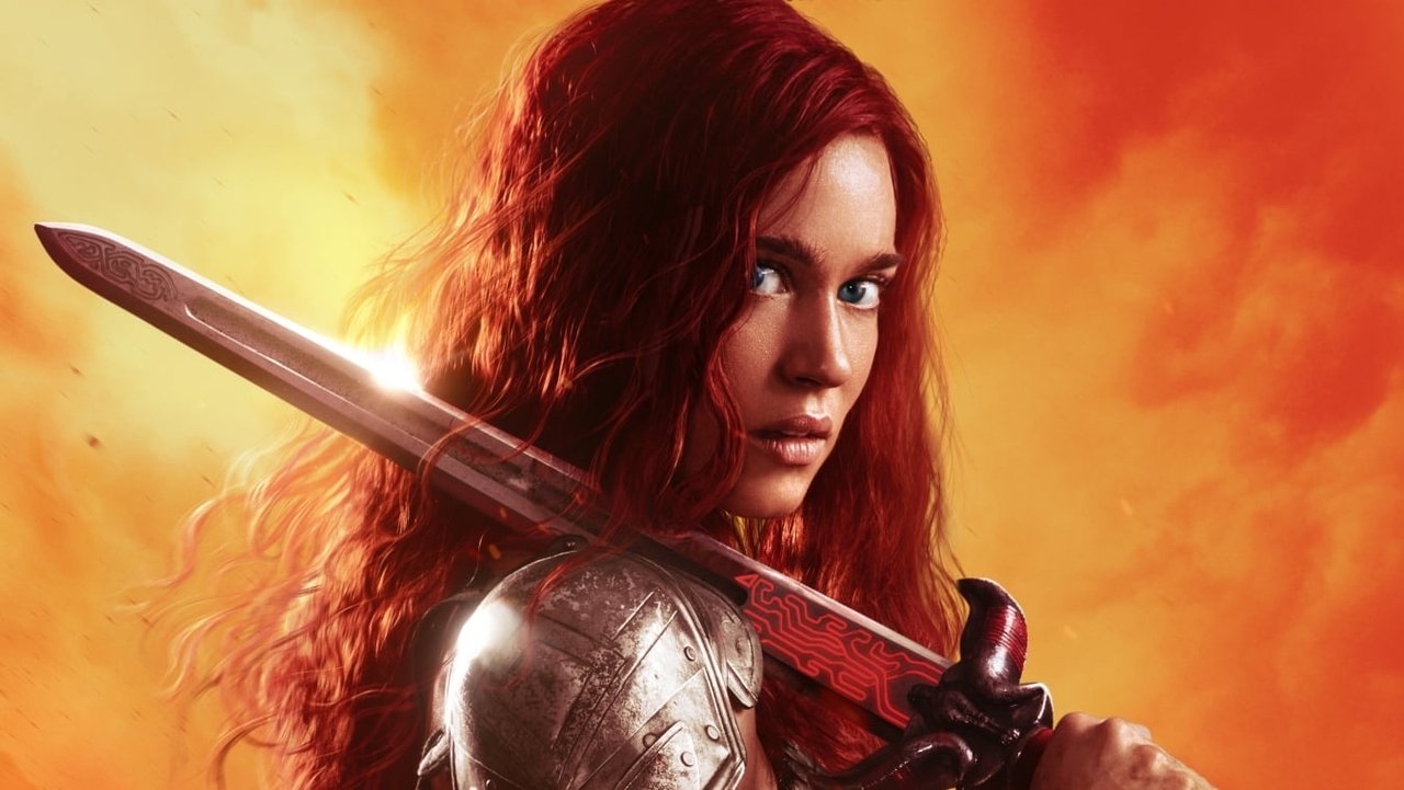 red-sonja