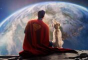 Hej, spójrz w górę! Czeka Cię nadzieja – recenzja filmu „Superman”