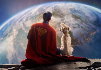 Hej, spójrz w górę! Czeka Cię nadzieja – recenzja filmu „Superman”