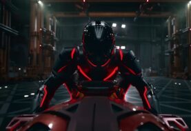 Jared Leto jako superżołnierz w nowym zwiastunie filmu "Tron: Ares"