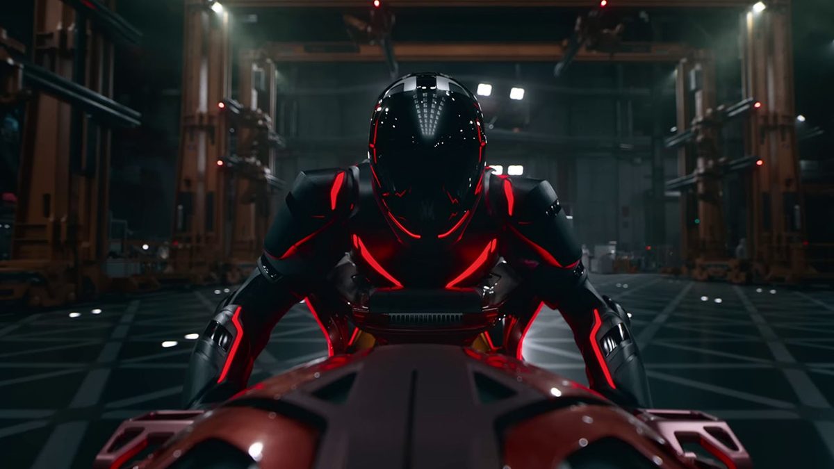 tron-ares