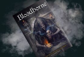 Podziemia Yharnam – recenzja komiksu „Bloodborne. Królestwo posępnych cieni”, t. 4