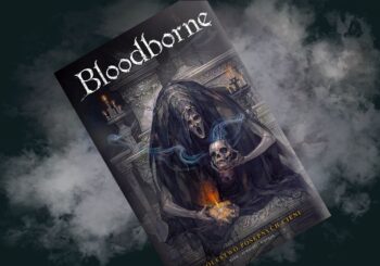 Podziemia Yharnam – recenzja komiksu „Bloodborne. Królestwo posępnych cieni”, t. 4