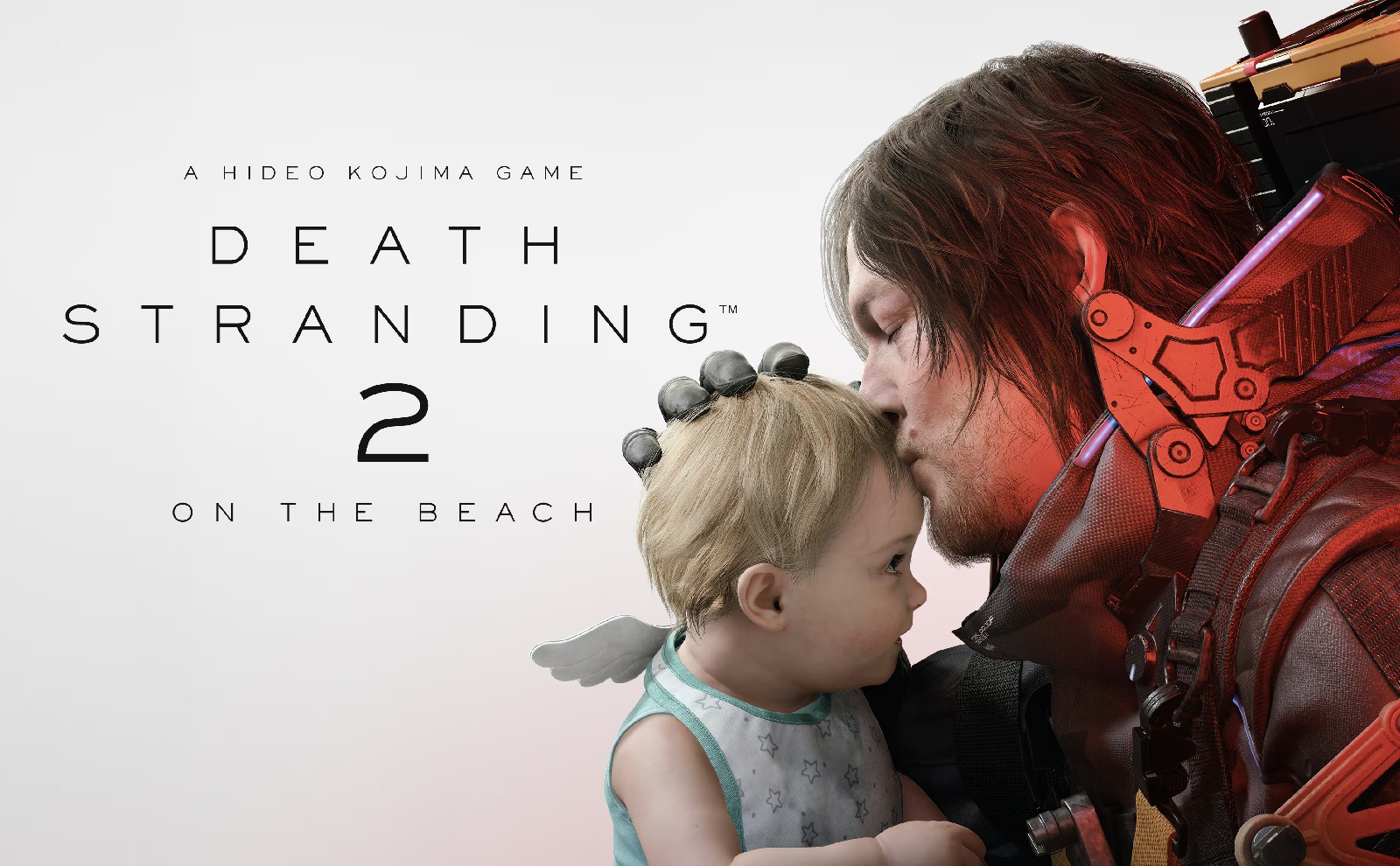 Death Stranding 2
