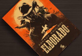 Western po polsku – recenzja książki „Eldorado”