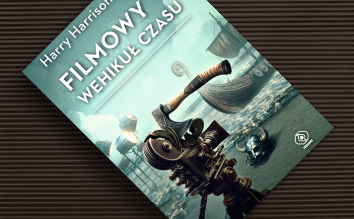 Filmowy wehikuł czasuu