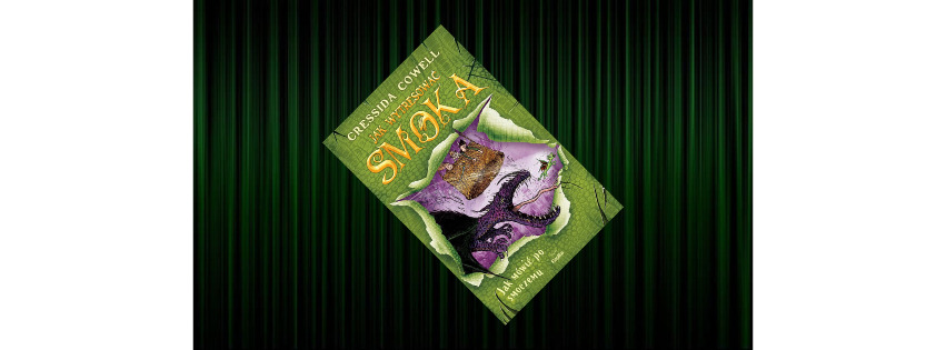 Jak wytresować smoka 3. Jak mówić po smoczemu2