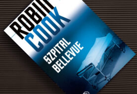 Czy grzechy przodków są naszymi grzechami? – recenzja książki „Szpital Bellevue”