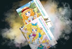 Manhwa jako pomost między pokoleniami - recenzja komiksów "Alicja w Krainie Czarów" i "Tajemniczy ogród"