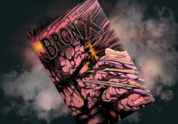 Marvelowska masakra ze szponami z adamantium – recenzja komiksu „Broń X”