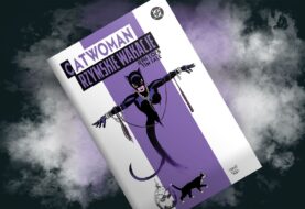 Miauuu! – recenzja komiksu „Catwoman. Rzymskie wakacje”