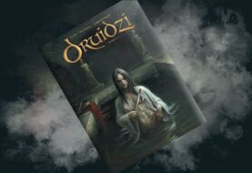 Druidzki Indiana Jones – recenzja komiksu „Druidzi”, t. 1