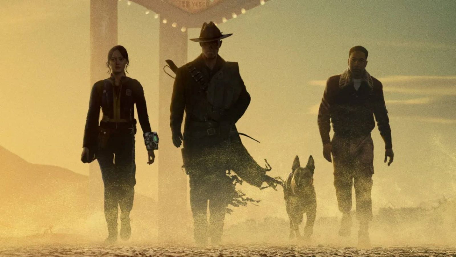 „Fallout” — zapowiedź drugiego sezonu odkrywa mroczną historię New Vegas