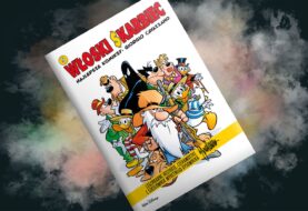 Lekkie znużenie materiału polane czarnym sosem – recenzja komiksu „Włoski Skarbiec. Najlepsze komiksy: Giorgio Cavazzano", t. 5