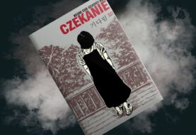 Opowieść o podziale Korei – recenzja komiksu „Czekanie”