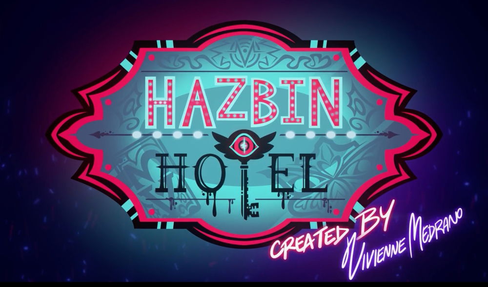 „Hazbin Hotel” – pierwsza zapowiedź drugiego sezonu już dostępna