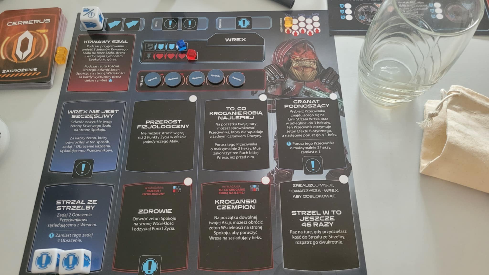 Mass effect 1