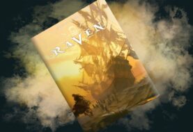W drogę ku nieznanemu – recenzja komiksu „Raven”