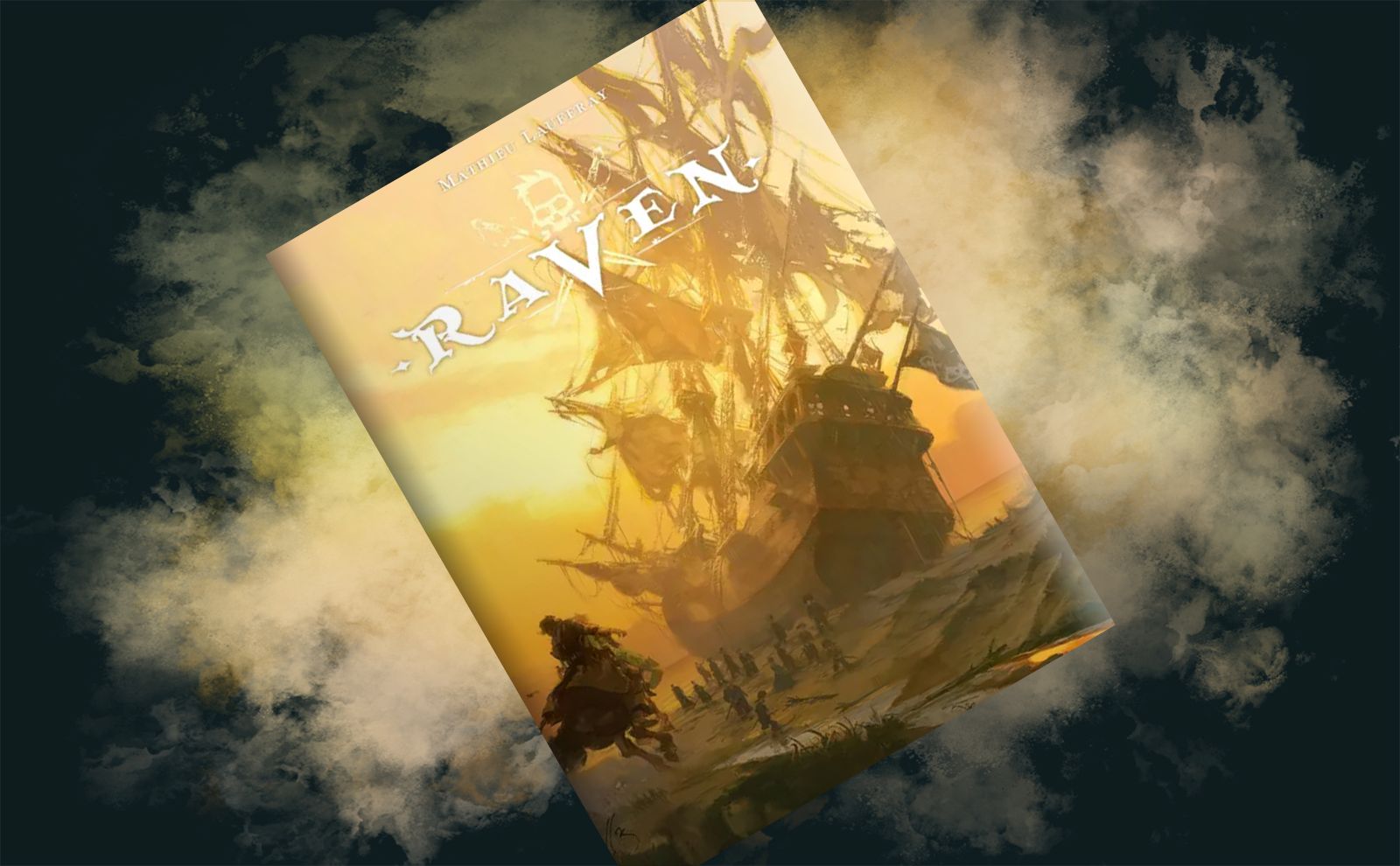 Raven
