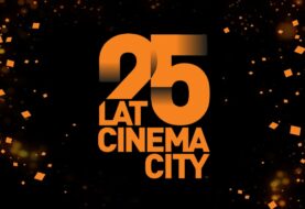 Cinema City świętuje 25 urodziny i szykuje niespodzianki dla widzów!