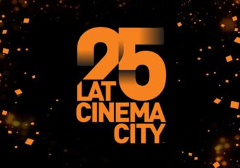 Cinema City świętuje 25 urodziny i szykuje niespodzianki dla widzów!