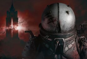 Koszmar rodzimej postapokalipsy – recenzja gry “Cronos: The New Dawn”