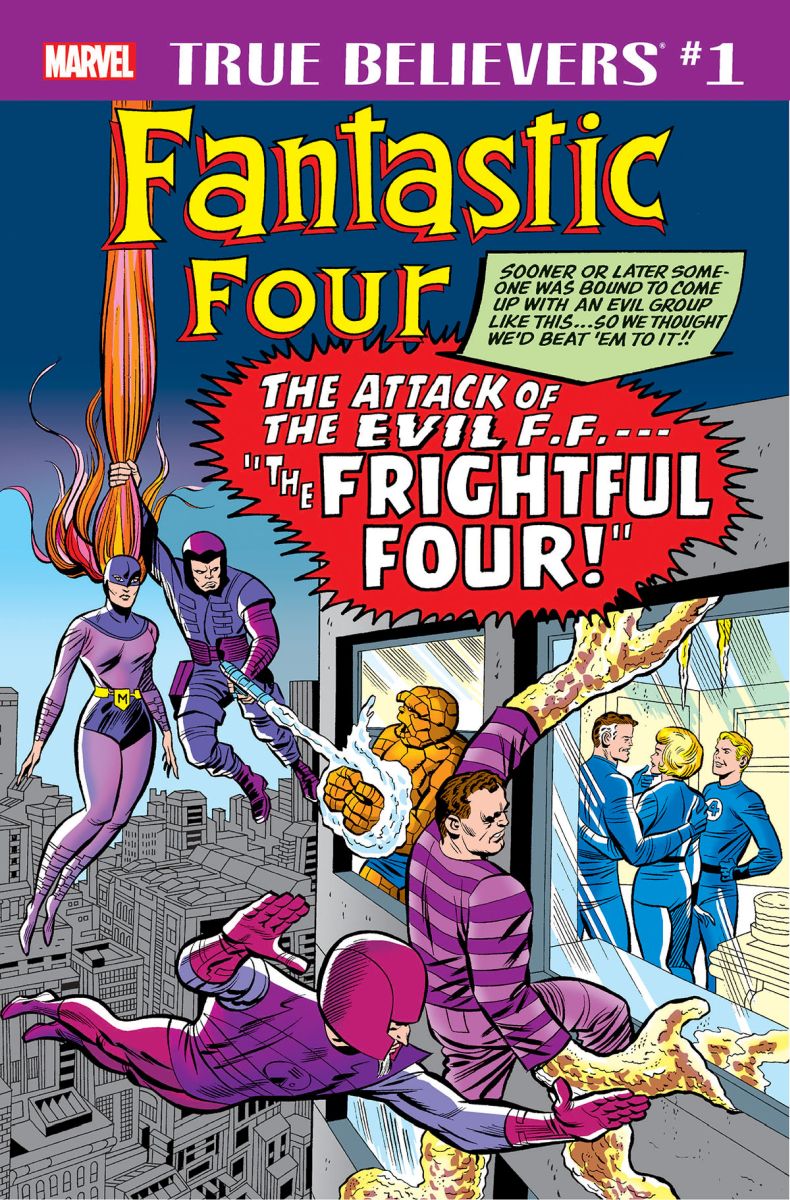 frightful-four
