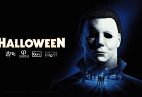 Michael Myers nadchodzi! Nowy gameplay „Halloween” już dostępny