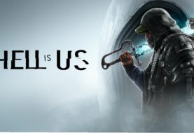 Wojna nigdy się nie zmienia – recenzja gry „Hell is Us”