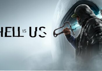 Wojna nigdy się nie zmienia – recenzja gry „Hell is Us”