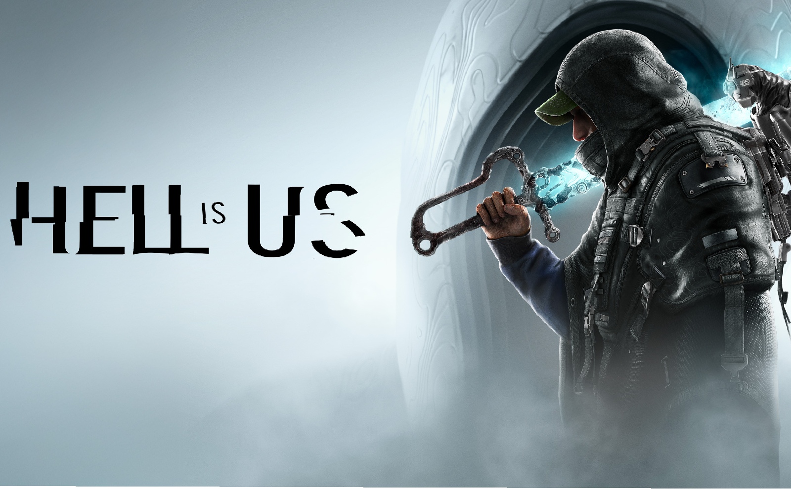 Hell is Us