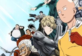 "One-Punch Man" – sezon 3 z zapowiedzią i datą premiery