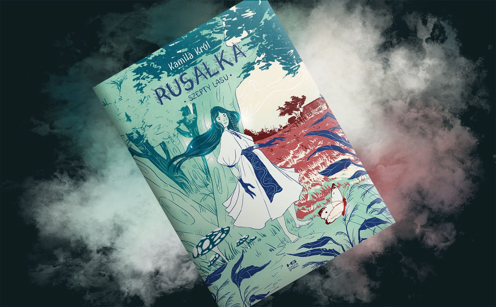 rusalka