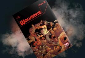 Rosomak na tropie – recenzja komiksu „Rządy X. Wolverine”, t. 2