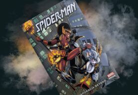Znowu te złe korporacje? – recenzja komiksu „Amazing Spider-Man. Korporacja Beyond”, t. 2