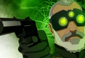 "Splinter Cell: Deathwatch" z nową zapowiedzią