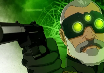 "Splinter Cell: Deathwatch" z nową zapowiedzią
