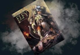 Między mchem a zgnilizną – recenzja komiksu „Świat Akwilonu. Elfy. Królowa Sylwanów”, t. 12