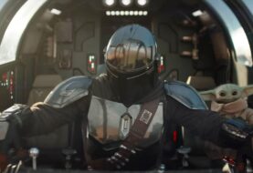 "The Mandalorian & Grogu" - pierwsza zapowiedź ujawnia syna Jabby