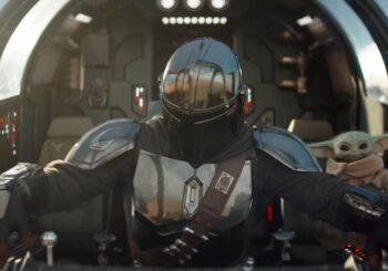 "The Mandalorian & Grogu" - pierwsza zapowiedź ujawnia syna Jabby