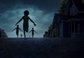 Zniknięcia czy bronie? – recenzja filmu „Zniknięcia”