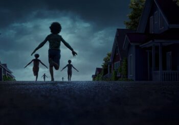 Zniknięcia czy bronie? – recenzja filmu „Zniknięcia”