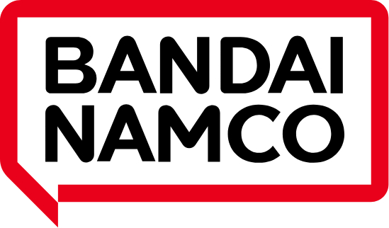 Logo Bandai Namco
