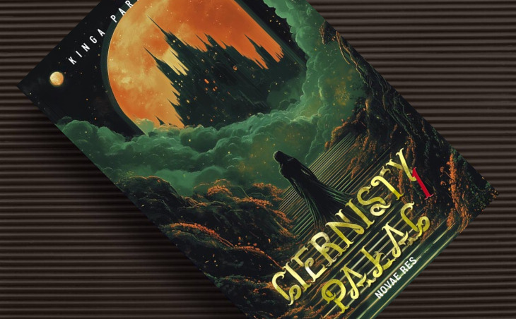 Ciernsty pałac 1
