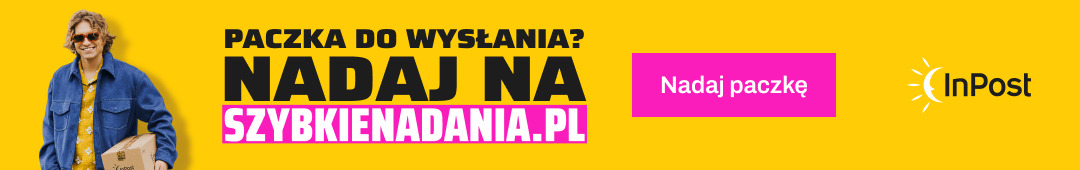 Inpost szybkie nadania