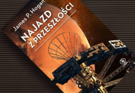 Zacznijmy wszystko od nowa — recenzja książki „Najazd z przeszłości”