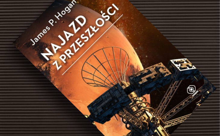 Najazd z przeszłości