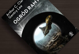 Ludzie. Krótka historia o tym, jak spie…liśmy wszystko — recenzja książki „Ogród Ramy”