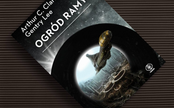 Ogród Ramy