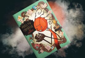 Inne spojrzenie – recenzja komiksu „Opieka nad człowiekami dla opornych”
